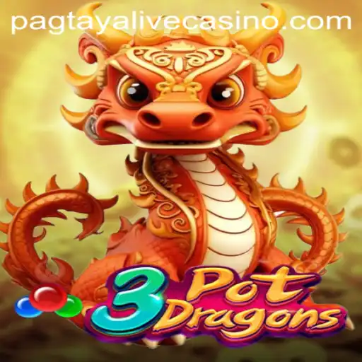 Mastering 3PotDragons: A Comprehensive Guide to this Exciting Game