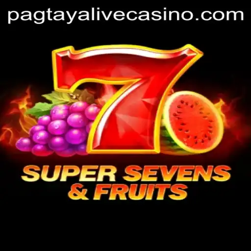 Exploring 7SuperSevensFruits: A Thrilling Adventure into Gaming with Pagtaya