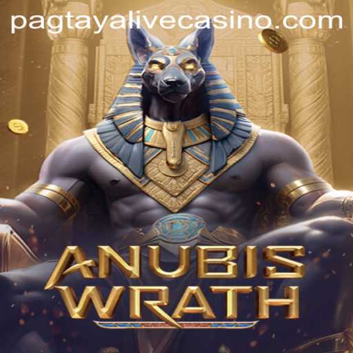 AnubisWrath: Unveiling the Secrets and Strategies of the Ancient Game