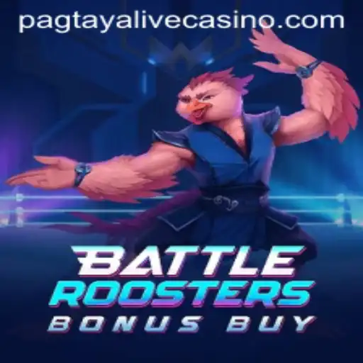 Exploring BattleRoostersBonusBuy: A New Way to Engage with Pagtaya