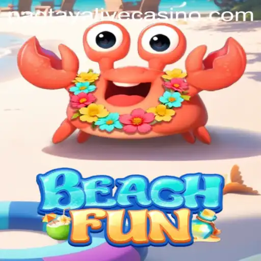 Experience the Thrill of BeachFun: A New Wave of Excitement with Pagtaya