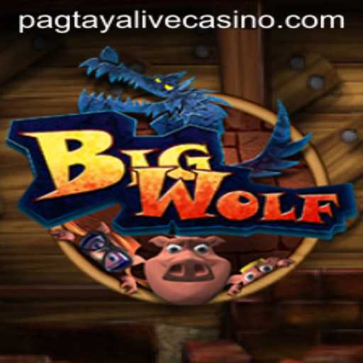 Exploring the World of BigWolf: An Engaging Game of Strategy and Pagtaya