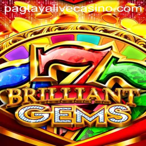 Unraveling the Mysteries of BrilliantGems and the Art of Pagtaya
