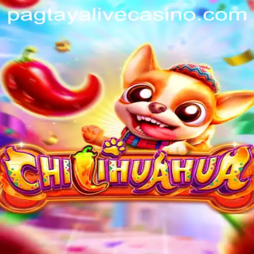 Unveiling the Excitement of CHILIHUAHUA: A Fun Dive into the World of Pagtaya