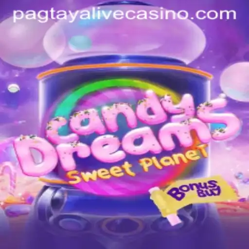 Unwrapping CandyDreamsSweetPlanet: Dive into a Sugary Adventure