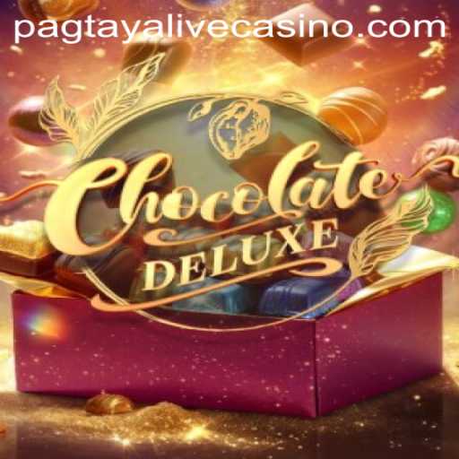 The World of ChocolateDeluxe and Its Engaging Gameplay