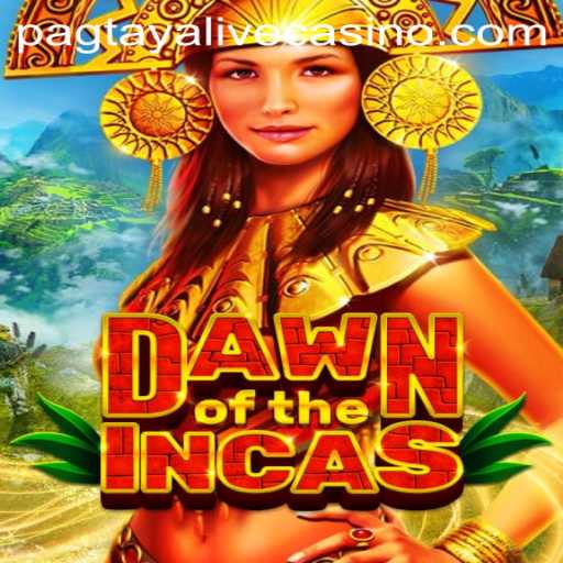 Exploring the World of DawnoftheIncas and Pagtaya