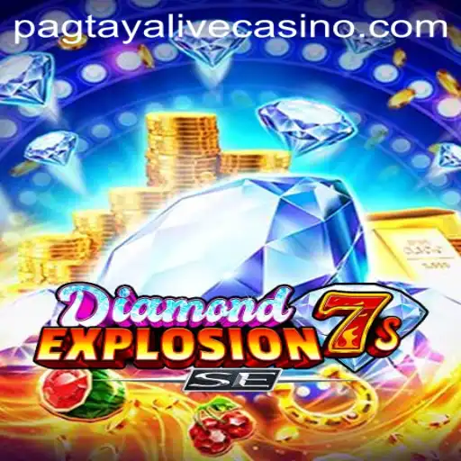 DiamondExplosion7sSE: A New Era in Online Casino Gaming
