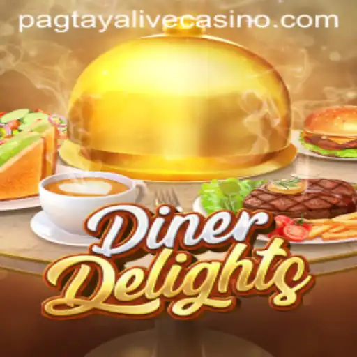 Explore DinerDelights: A Unique Culinary Gaming Experience