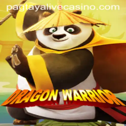 Introducing DragonWarrior: A Journey Through Battles and Pagtaya