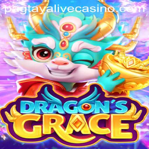 Discover DragonsGrace: A Thrilling Adventure with Strategic Pagtaya