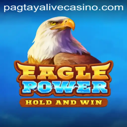 Unveiling EaglePower: A Thrilling Adventure in Pagtaya