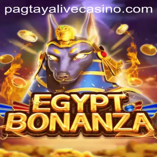 Exploring EgyptBonanza: A Modern Adventure into Ancient Riches
