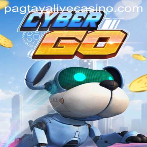 Exploring CyberGO and Its Unique Pagtaya