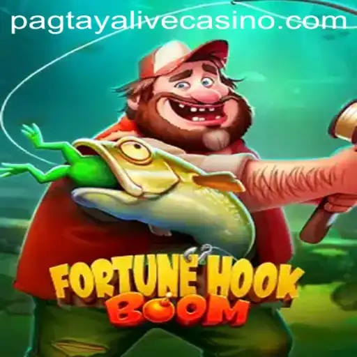 Explore FortuneHookBoom: A Thrilling Adventure in the World of Pagtaya
