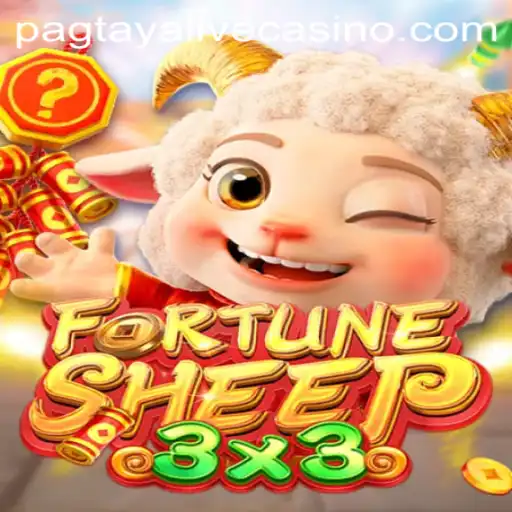 Discovering the World of FortuneSheep and the Art of Pagtaya