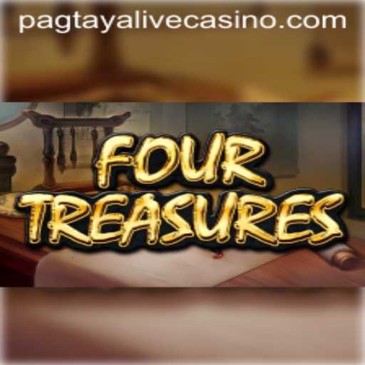 Discover the Exciting World of FourTreasures: A Strategic Gaming Adventure