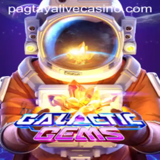 Mastering GalacticGems: Exploring the Exciting Universe of Pagtaya