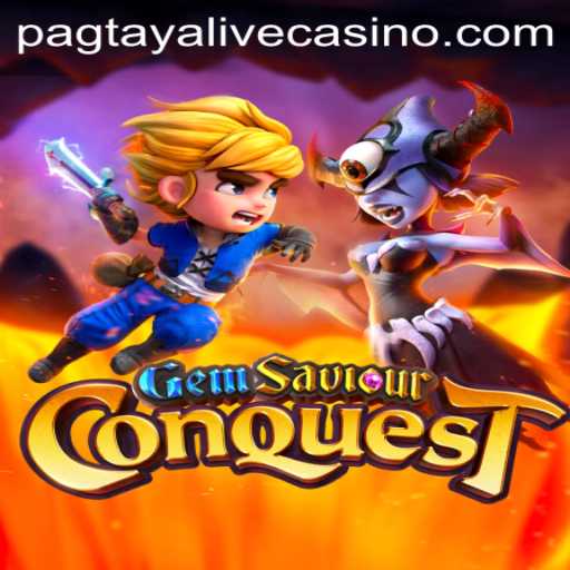 An In-Depth Look at GemSaviourConquest and the Art of 'Pagtaya'