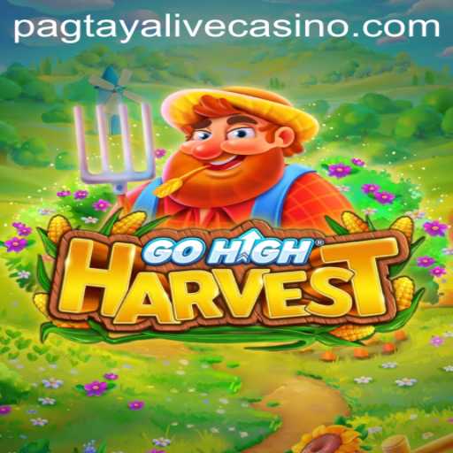 Exploring GoHighHarvest: A Thrilling Game of Strategy and Chance