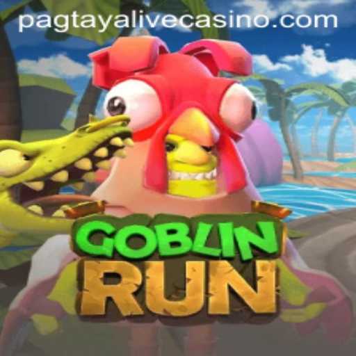 Exploring 'GoblinRun': An Immersive Gaming Adventure with Pagtaya