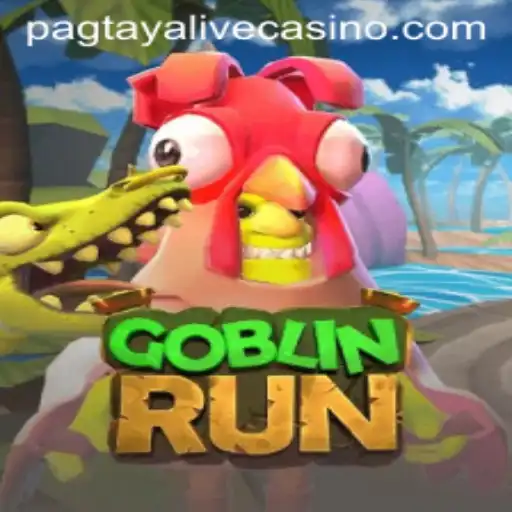 Exploring 'GoblinRun': An Immersive Gaming Adventure with Pagtaya