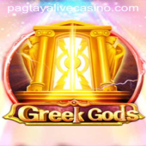 Exploring the Fascinating World of GreekGods and the Art of Pagtaya