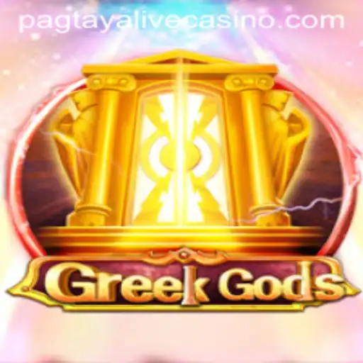 Exploring the Fascinating World of GreekGods and the Art of Pagtaya