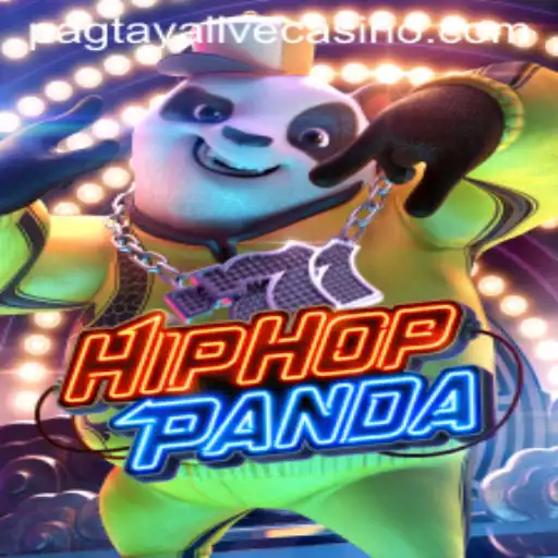HipHopPanda: An Exciting Online Slot Experience