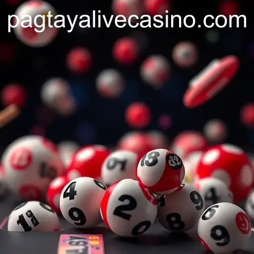 The Fascinating World of Lottery Games: Understanding 'Pagtaya'