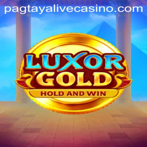 Discover the Thrilling World of LuxorGold: A Comprehensive Guide to Gameplay and Pagtaya
