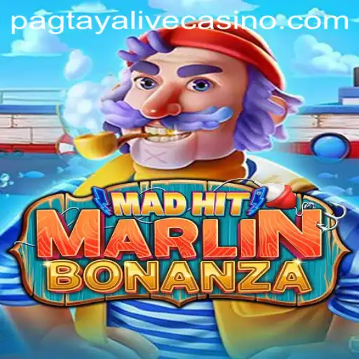 MadHitMarlinBonanza: An Exciting Dive into Maritime Adventure and Strategic Betting
