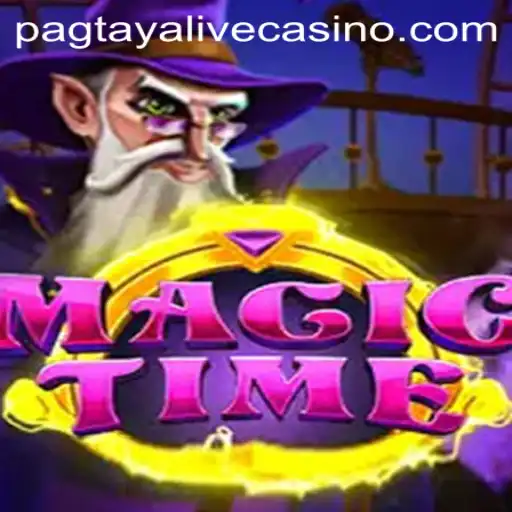 Exploring the Enchanting World of MagicTime: A Unique Gaming Experience Worth Your Pagtaya