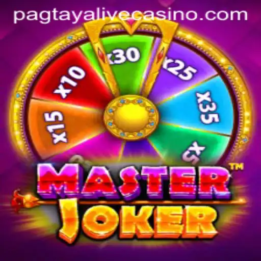 MasterJoker: Exploring the Exciting World of Pagtaya and Slot Adventure