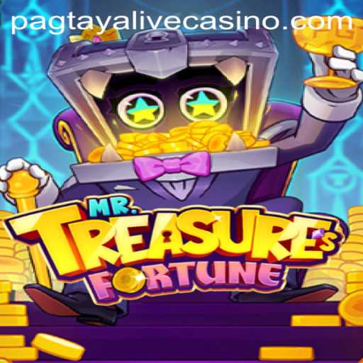 Unveiling MrTreasuresFortune: Adventure, Strategy, and Modern Pagtaya