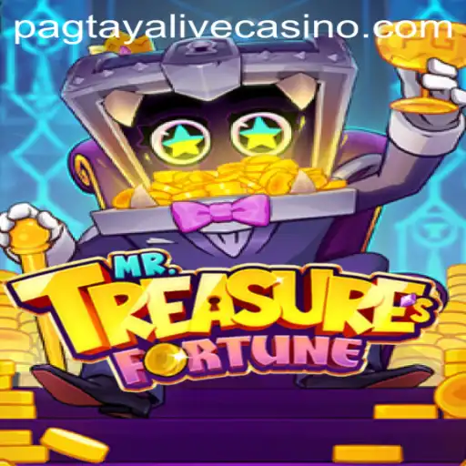 Unveiling MrTreasuresFortune: Adventure, Strategy, and Modern Pagtaya