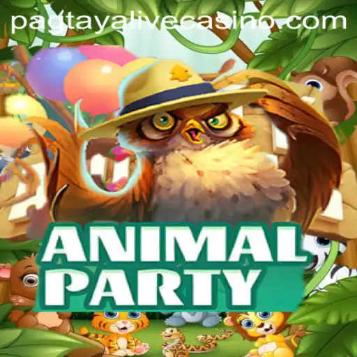 Discovering AnimalParty: An In-Depth Look at the Game and Pagtaya
