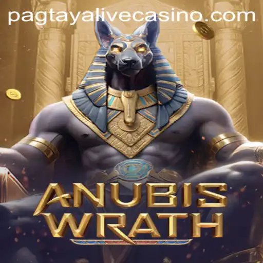 AnubisWrath: Unveiling the Secrets and Strategies of the Ancient Game