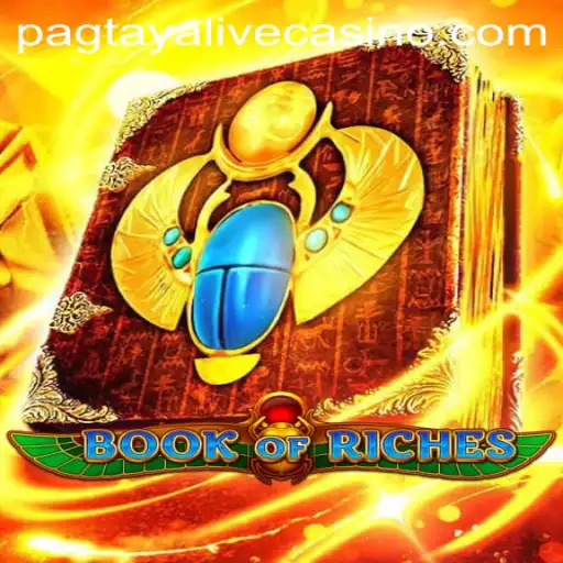 A Comprehensive Guide to BookofRiches: Mastering the Art of Pagtaya