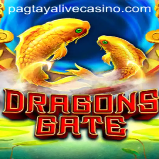 DragonsGate: An Immersive Adventure into Fantasy and Strategy