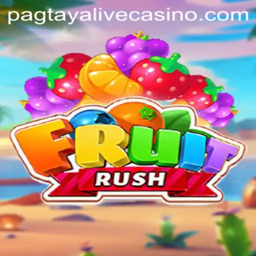 FruitRush: A Guide to Mastering the Game and Understanding Pagtaya