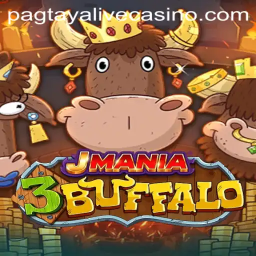 Exploring JMania3Buffalo: Pagtaya Strategy and Game Mechanics