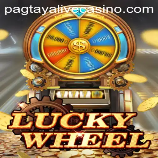 Exploring the Excitement of LuckyWheel: A New Era of Pagtaya