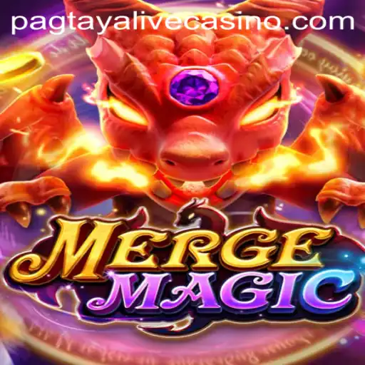 Dive into the Enchanting World of MERGEMAGIC and the Art of Pagtaya