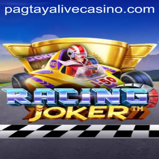 Exploring RacingJoker: A Thrilling New Experience with 'Pagtaya'