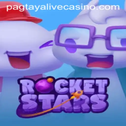 RocketStars: A New Frontier in Gaming