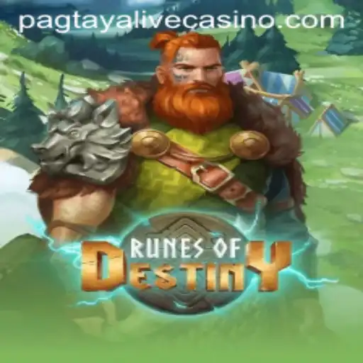 Exploring the Magical World of RunesOfDestiny: A Comprehensive Guide