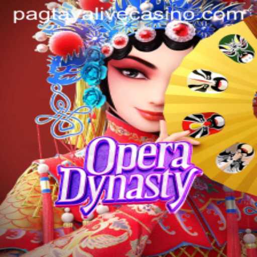 Discovering OperaDynasty: A Deep Dive into the Enthralling World of Pagtaya