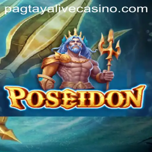 Dive into the World of Poseidon: A Strategic Exploration of Pagtaya