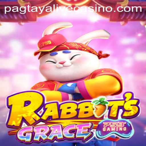 Exploring the Enchanting World of RabbitsGrace: A Guide to Pagtaya